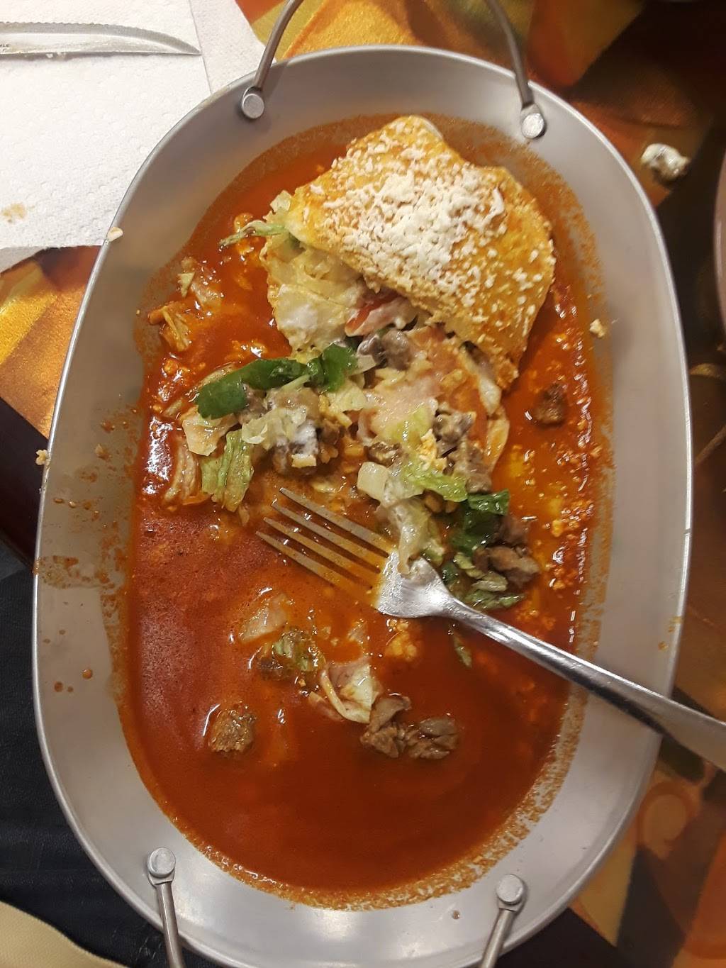 Chinis Burritos | restaurant | 2532 N University Dr, Coral Springs, FL 33065, USA | 9542553949 OR +1 954-255-3949