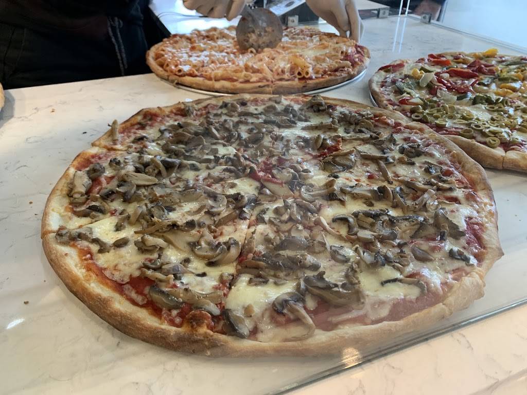 Bravo Kosher Pizza | restaurant | 902 Kings Hwy, Brooklyn, NY 11223, USA | 3477025121 OR +1 347-702-5121