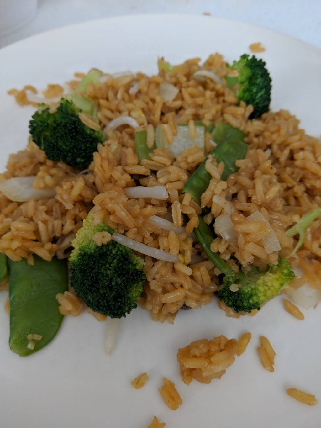 China Jade Restaurant | restaurant | 521 S Tamiami Trail, Venice, FL 34285, USA | 9414888898 OR +1 941-488-8898