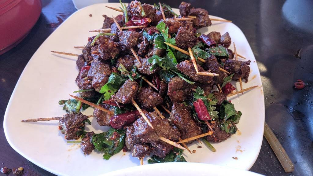 Chengdu Taste | restaurant | 3233, 828 W Valley Blvd, Alhambra, CA 91803, USA | 6265882284 OR +1 626-588-2284