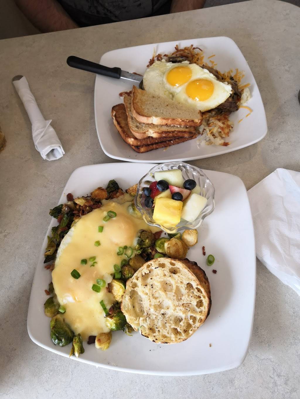 Morning Story - Denver | restaurant | 560 S Holly St, Denver, CO 80246, USA | 3035779050 OR +1 303-577-9050