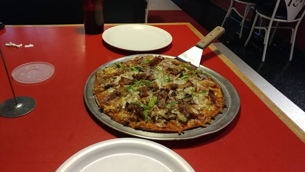 Imos Pizza | meal delivery | 11552 W 135th St, Overland Park, KS 66221, USA | 9135294667 OR +1 913-529-4667