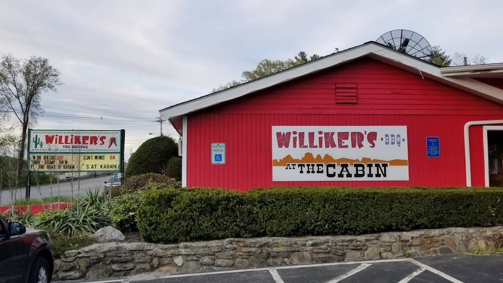 Willikers Tex-Mex & BBQ | restaurant | 896 Hartford Turnpike, Shrewsbury, MA 01545, USA | 5088423030 OR +1 508-842-3030