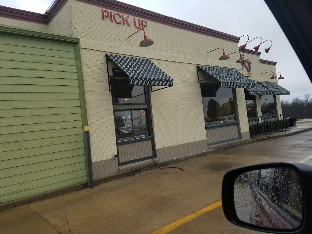 Mazzios Italian Eatery | meal delivery | 905 Lonnie Abbott Blvd, Ada, OK 74820, USA | 5804363323 OR +1 580-436-3323