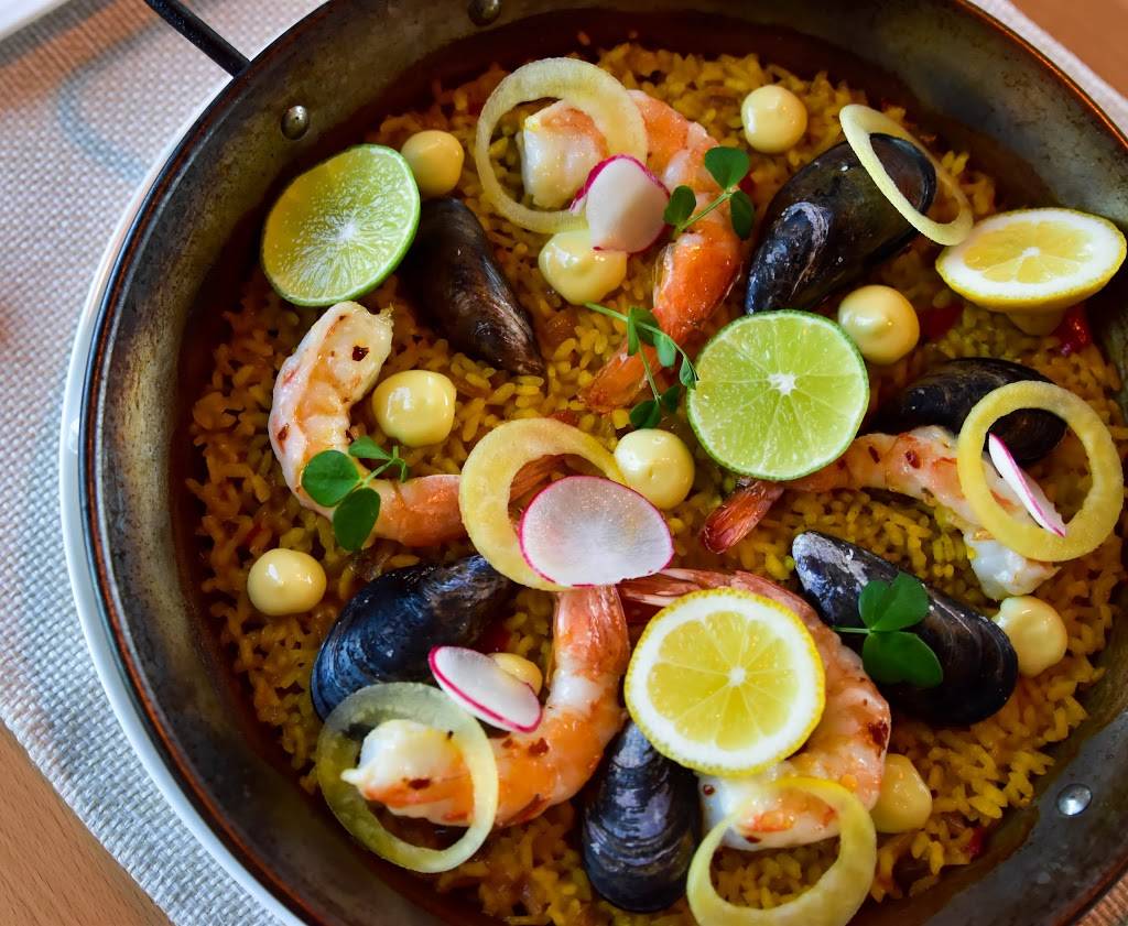 EL CHIPIRÓN | restaurant | 2717 S Lamar Blvd #1085, Austin, TX 78704, USA | 5125183618 OR +1 512-518-3618