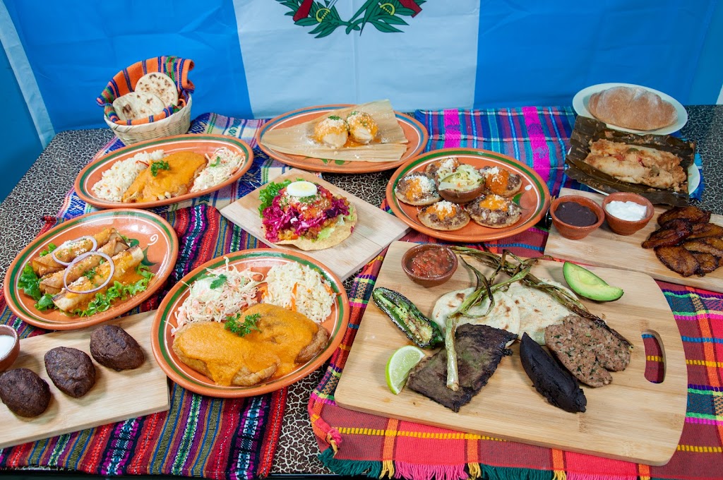 Guatemala City Restaurante y panaderia | restaurant | 3131 N Rancho Dr suite C, Las Vegas, NV 89130, USA | 7024639452 OR +1 702-463-9452