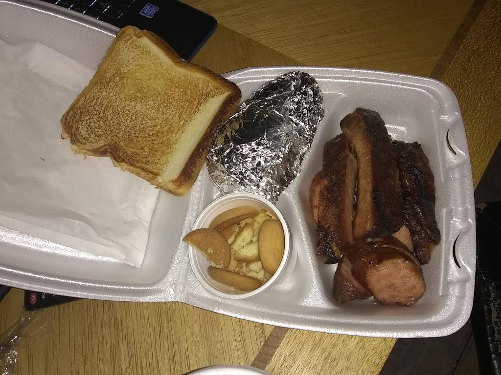 Podnuhs Bar-B-Q | restaurant | 9030 Mansfield Rd, Shreveport, LA 71118, USA | 3186880818 OR +1 318-688-0818