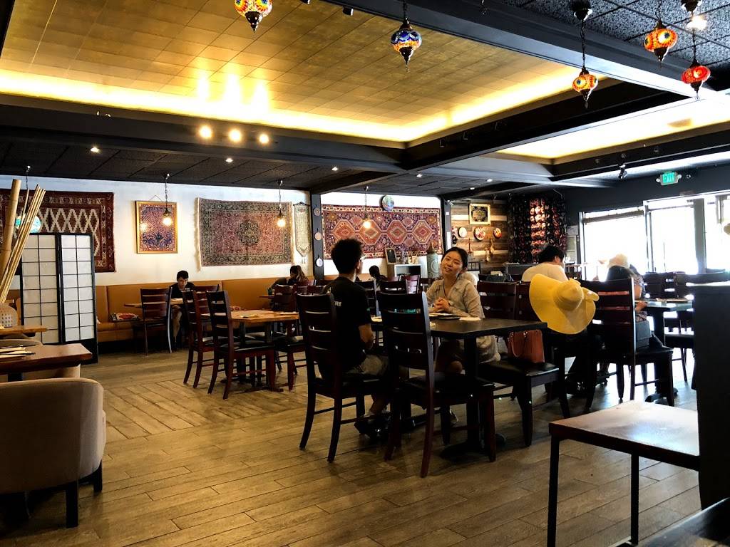 Sama Uyghur Cuisine | restaurant | 1737 Decoto Rd, Union City, CA 94587, USA | 5104313865 OR +1 510-431-3865