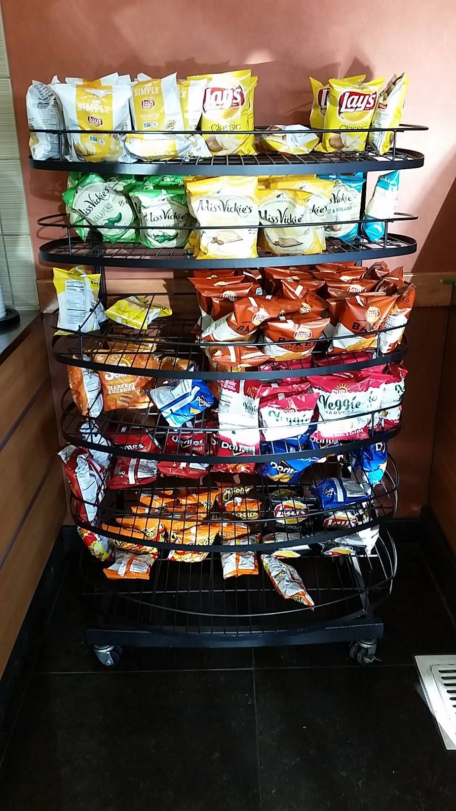 Subway | restaurant | 11120 Stockdale Hwy, Bakersfield, CA 93311, USA | 6618580271 OR +1 661-858-0271