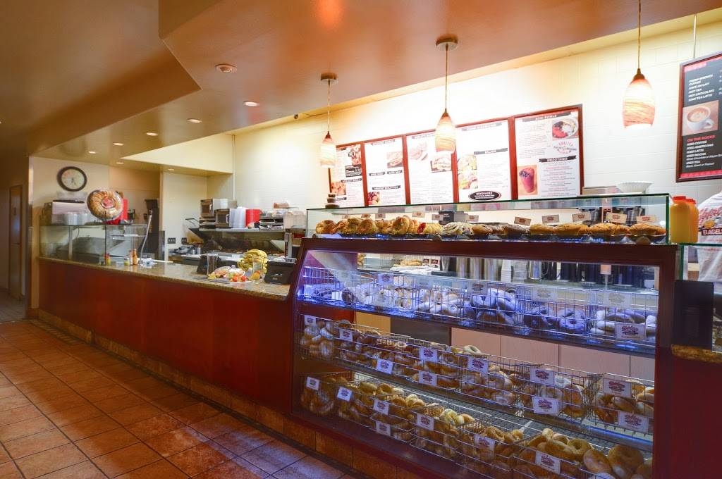 Shirleys Bagels | bakery | 270 E 17th St, Costa Mesa, CA 92627, USA | 9496457877 OR +1 949-645-7877