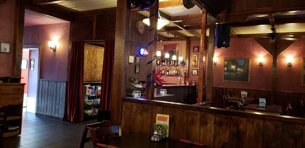 Warszawa Polish Restaurant | restaurant | 350 Main St, Ansonia, CT 06401, USA | 2037519629 OR +1 203-751-9629