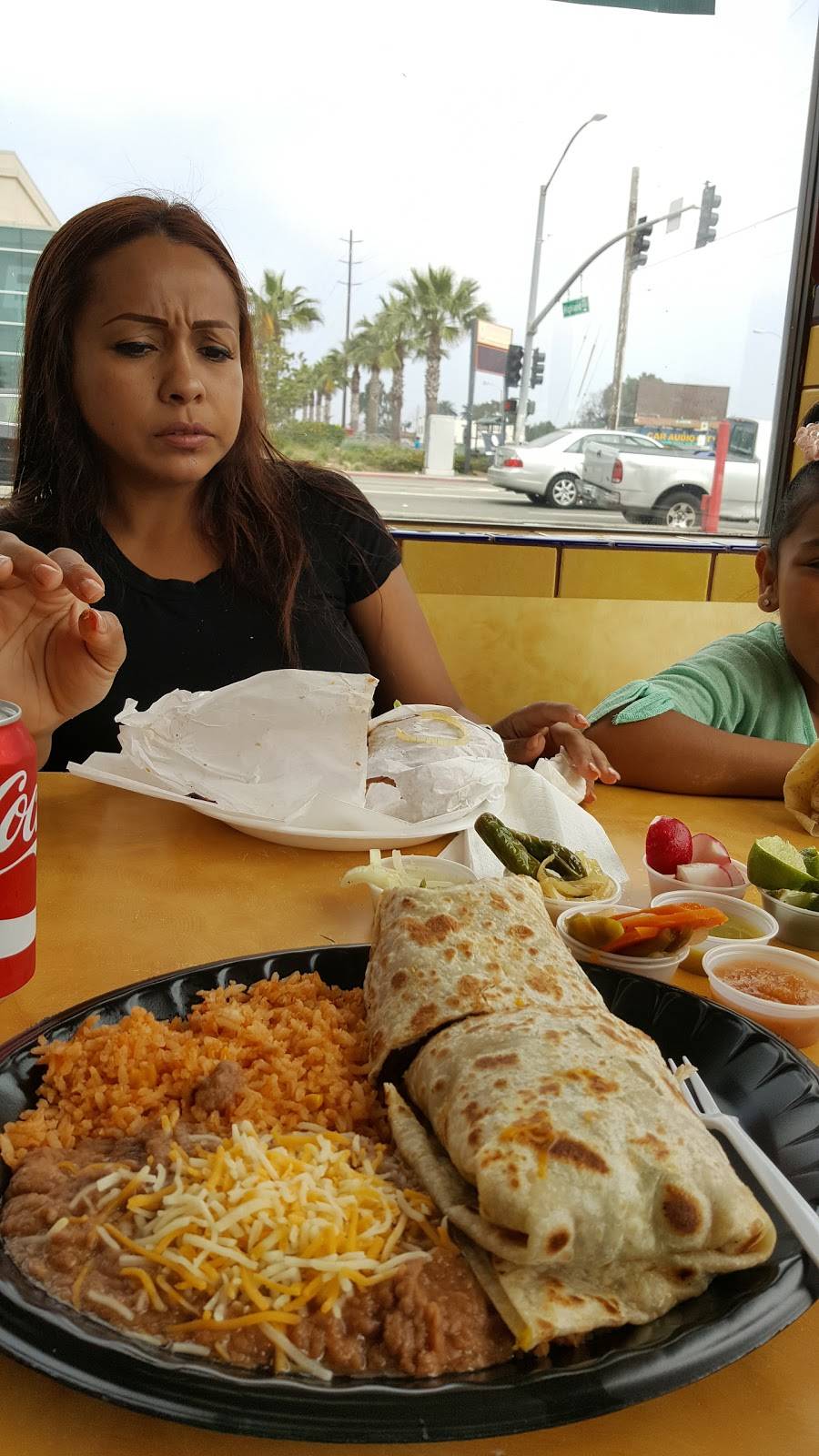 Cotijas Taco Shop | restaurant | 740 E 30th St, National City, CA 91950, USA | 6194747430 OR +1 619-474-7430