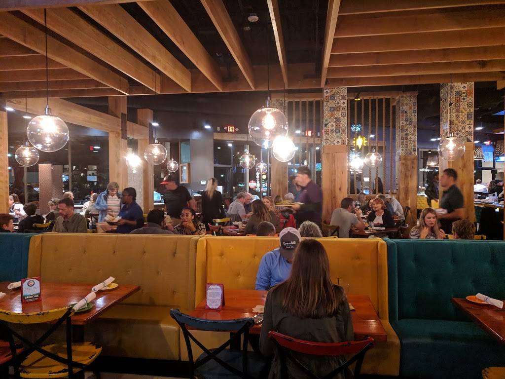 Cantina 1511 | restaurant | 4271 Park Rd, Charlotte, NC 28209, USA | 7043319222 OR +1 704-331-9222