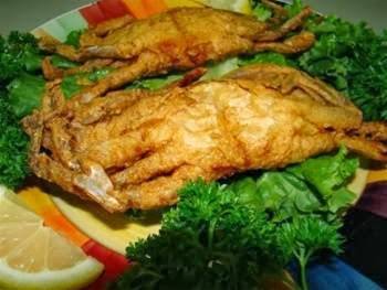 Vinces Crab House | restaurant | 610 Compass Rd E, Middle River, MD 21220, USA | 4106873371 OR +1 410-687-3371