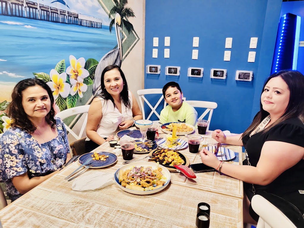 Ceviche Time | restaurant | 2715 E Atlantic Blvd unit 107, Pompano Beach, FL 33062, USA | 9543612467 OR +1 954-361-2467