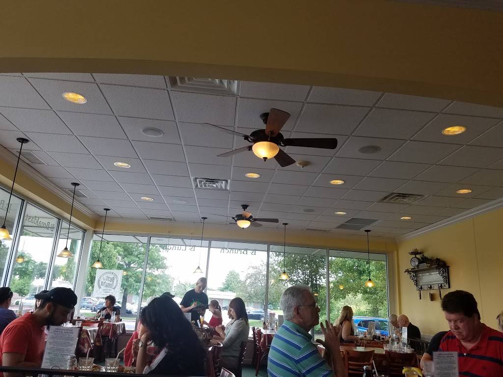 Le Peep - Northpark | restaurant | 2012 N 117th Ave, Omaha, NE 68164, USA | 4029918222 OR +1 402-991-8222