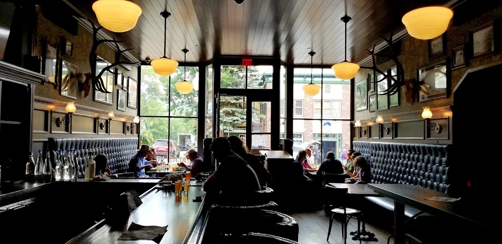 Public House | restaurant | 202 Elk Ave, Crested Butte, CO 81224, USA | 9703490173 OR +1 970-349-0173
