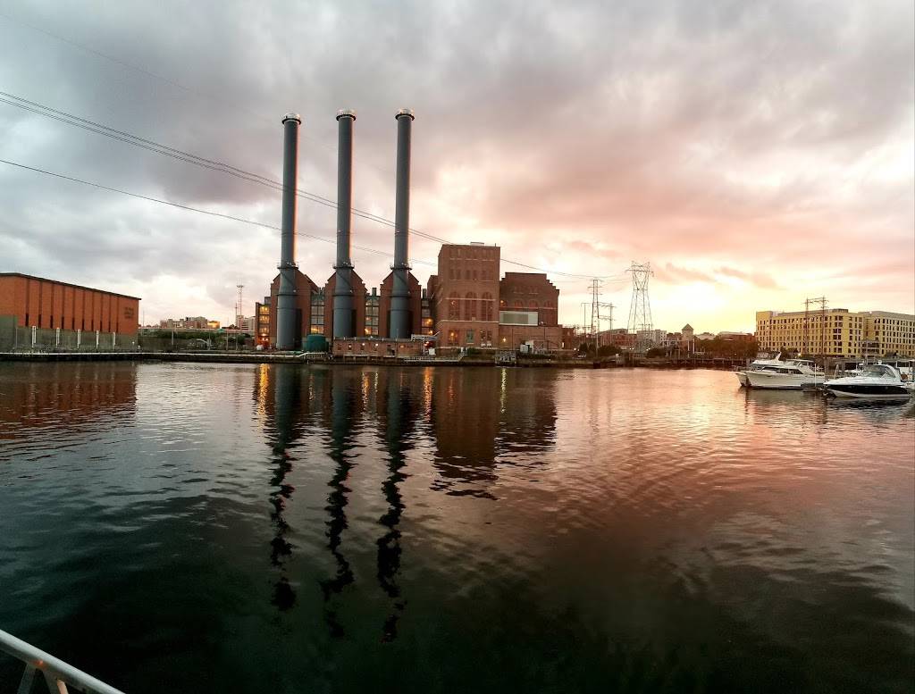 The Hot Club | restaurant | 25 Bridge St, Providence, RI 02903, USA | 4018619007 OR +1 401-861-9007