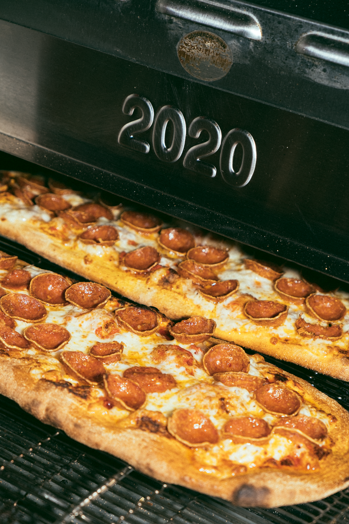 &pizza - Vermella Union | restaurant | 1011 Morris Ave, Union, NJ 07083, USA | 2025587549 OR +1 202-558-7549