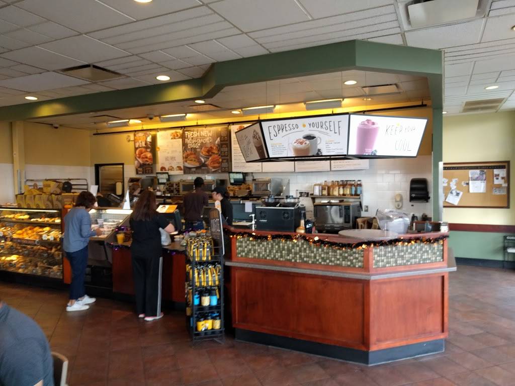 Einstein Bros. Bagels | cafe | 12730 W, I-10 Ste 314, San Antonio, TX 78230, USA | 2106997400 OR +1 210-699-7400