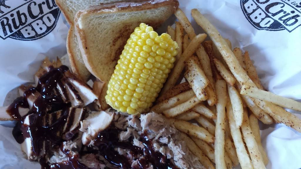 RibCrib BBQ & Grill | restaurant | 5025 S Sheridan Rd, Tulsa, OK 74145, USA | 9186634295 OR +1 918-663-4295