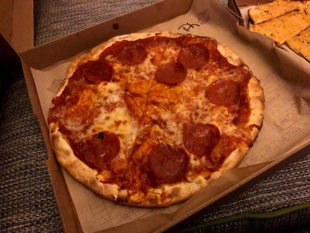 MOD Pizza | restaurant | 1090 E Lancaster Ave, Downingtown, PA 19335, USA | 4845931017 OR +1 484-593-1017