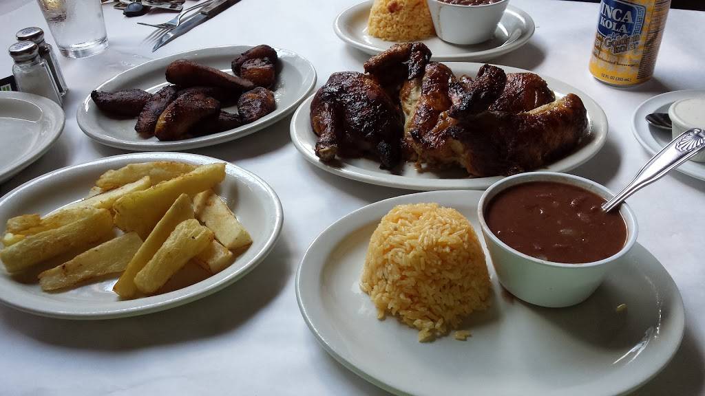 Pio Pio Ballantyne | restaurant | 15025 Lancaster Hwy, Charlotte, NC 28277, USA | 7045422629 OR +1 704-542-2629