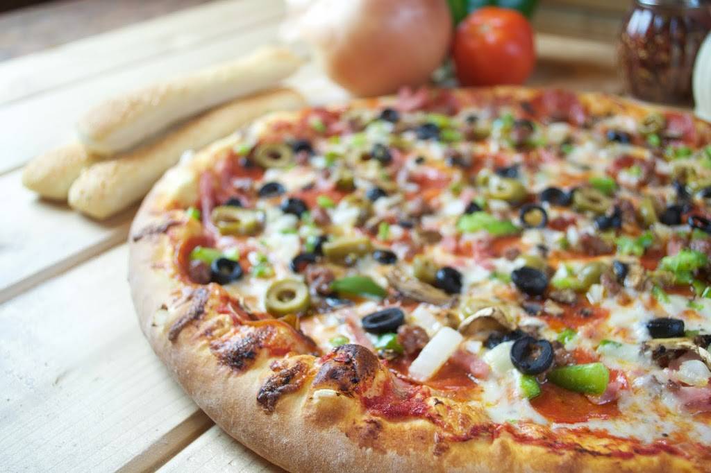 Pompeiis | restaurant | 751 Michigan Ave, Baldwin, MI 49304, USA | 2317452727 OR +1 231-745-2727