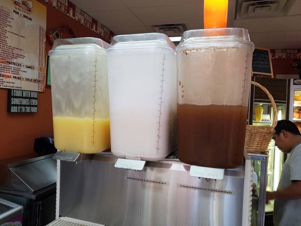 PANADERIA PERLA DE ORIENTE | restaurant | 1017 Park St, Peekskill, NY 10566, USA | 9144025296 OR +1 914-402-5296