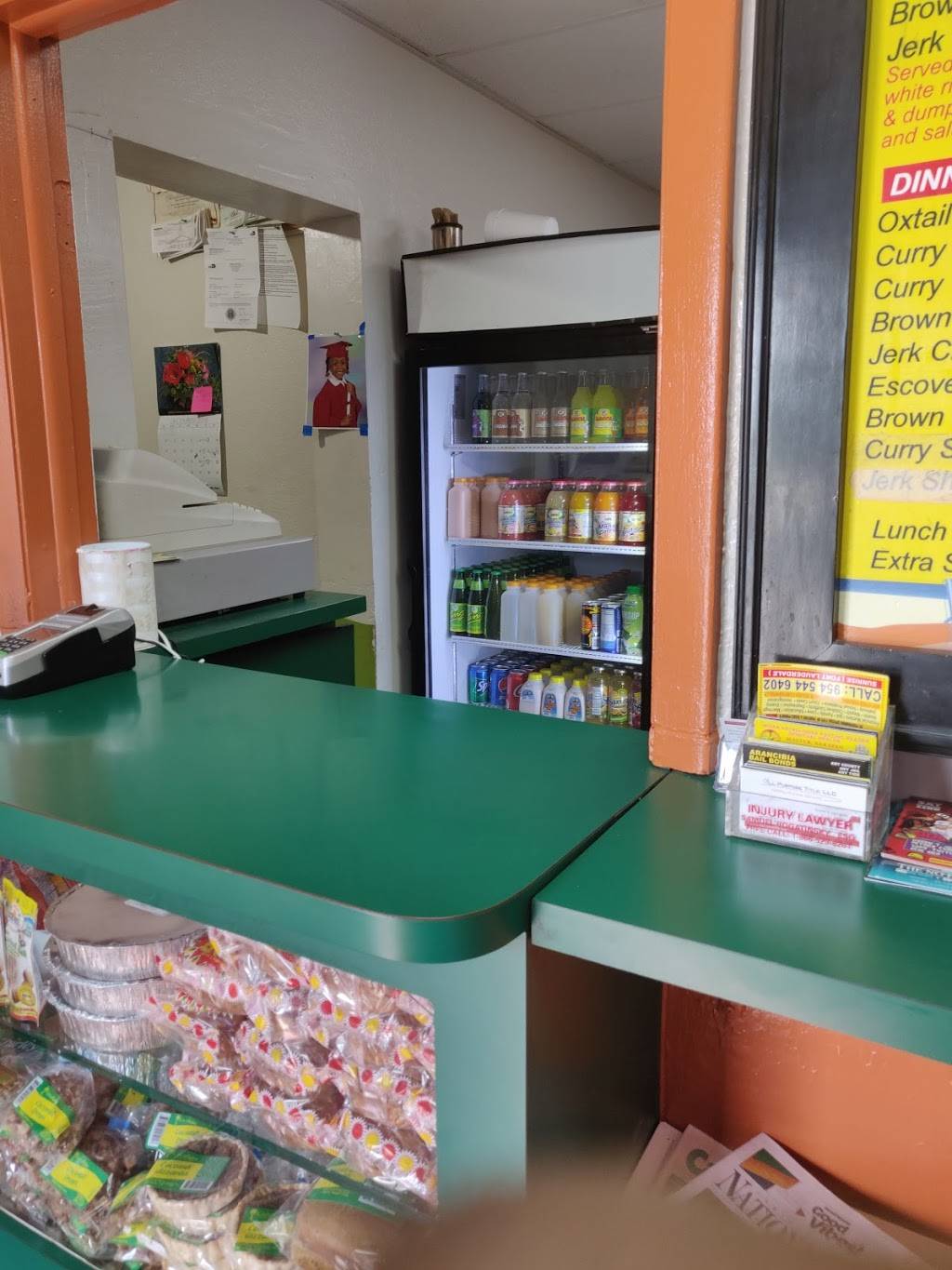 Silver Spoon Jamaican Restaurant | restaurant | 18334 Homestead Ave C, Miami, FL 33157, USA | 7862930022 OR +1 786-293-0022