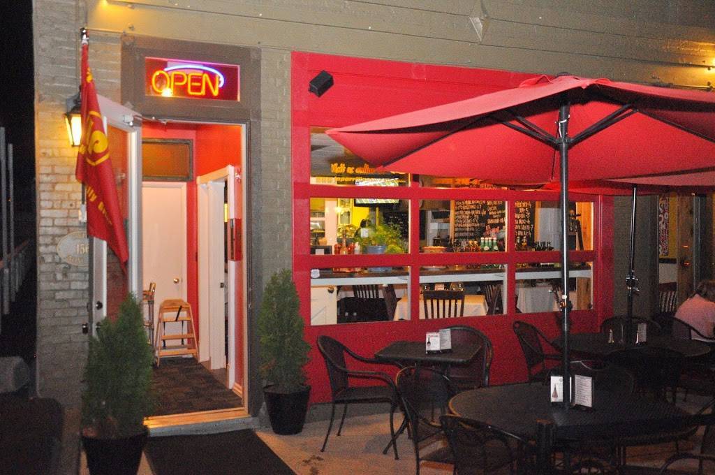 La Parrilla | restaurant | 156 W 2nd St, Oswego, NY 13126, USA | 3152164179 OR +1 315-216-4179