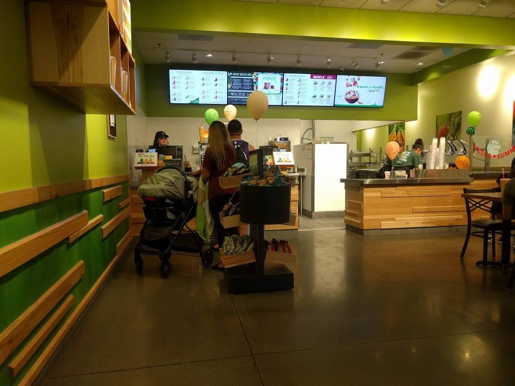 Jamba Juice | restaurant | 8124 Delta Shores Cir S Suite 120, Sacramento, CA 95832, USA | 9165912745 OR +1 916-591-2745
