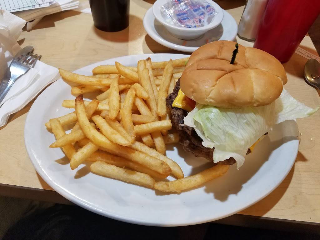 King Gyros | restaurant | 215 S Miller Ave, Marion, IN 46952, USA | 7656681944 OR +1 765-668-1944