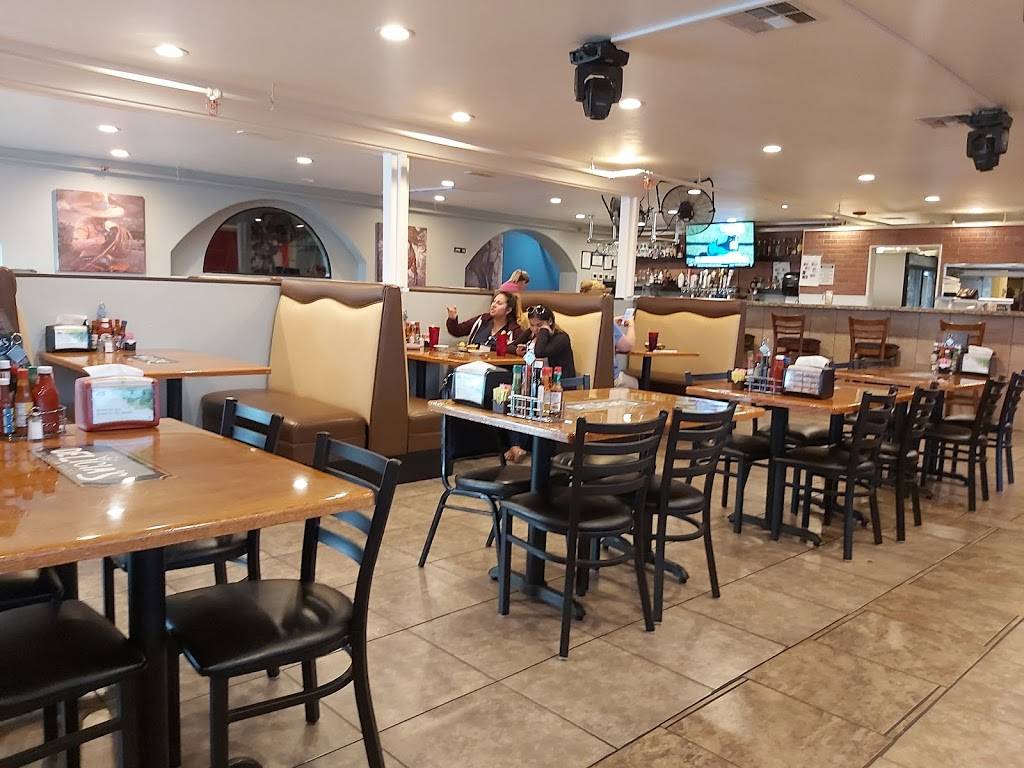 Delicias Mexican Grill | restaurant | 4581 S 12th Ave, Tucson, AZ 85714, USA | 5202038396 OR +1 520-203-8396