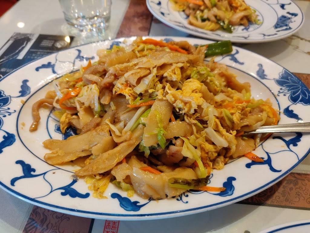 Five Happiness | restaurant | 4142 Geary Blvd, San Francisco, CA 94118, USA | 4153871234 OR +1 415-387-1234