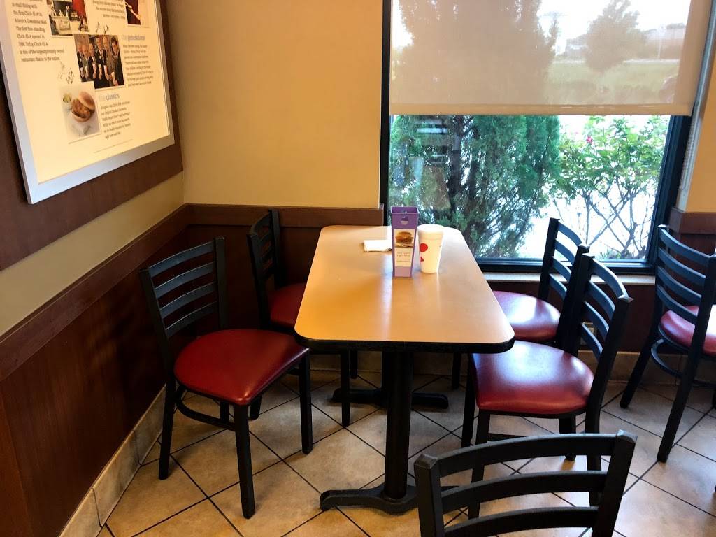 Chick-fil-A | restaurant | 12901 Ocean Gateway, Ocean City, MD 21842, USA | 4102131825 OR +1 410-213-1825