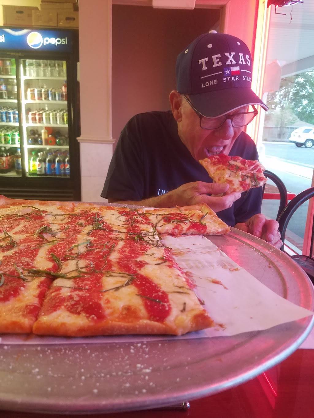 Goodys Pizza & Grill | restaurant | 1204 US-130, Cinnaminson, NJ 08077, USA | 8563034177 OR +1 856-303-4177