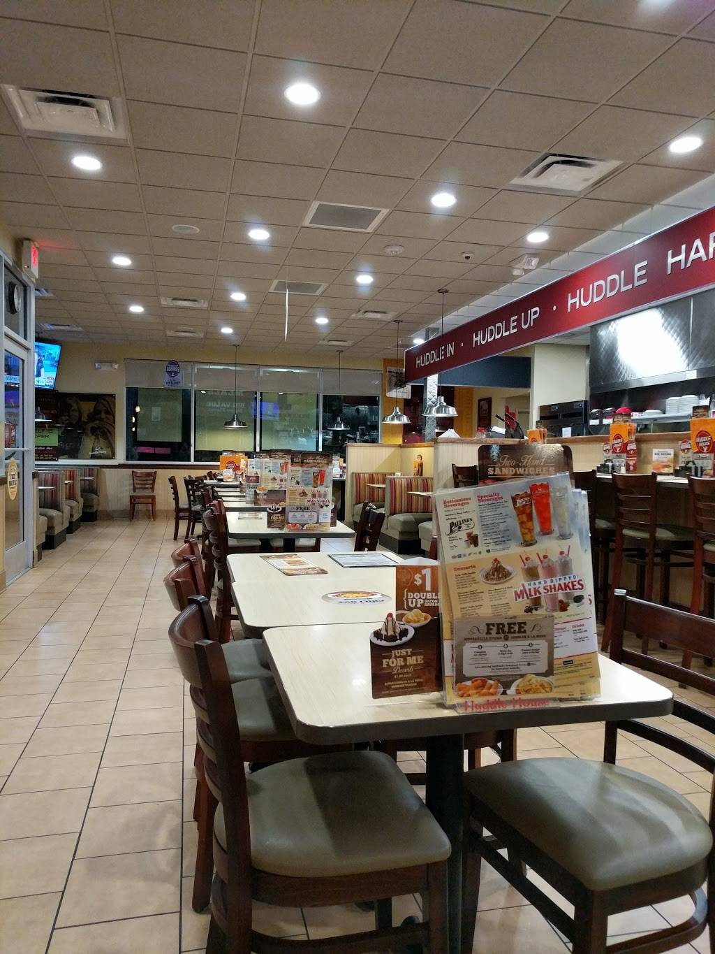 Huddle House | restaurant | 803 GA-122, Hahira, GA 31632, USA | 2297948144 OR +1 229-794-8144