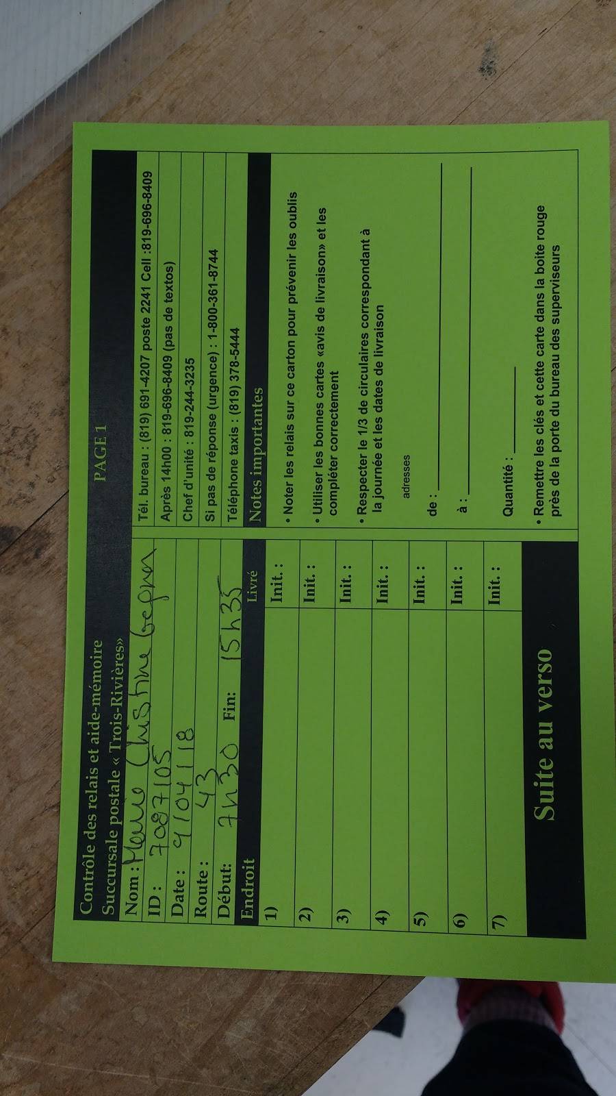 Restaurant Lai Do | restaurant | 13999 Rue Notre-Dame Est, Pointe-aux-Trembles, QC H1A 1T8, Canada | 5146422210 OR +1 514-642-2210