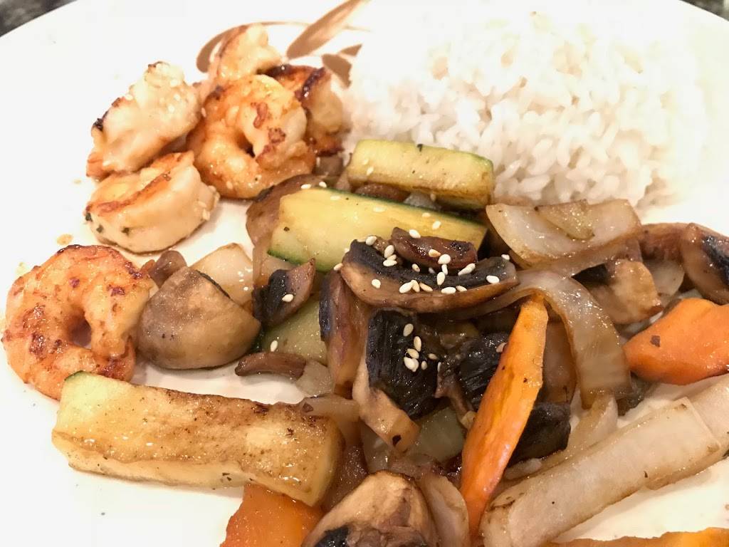 Otaki Japanese Steakhouse Jacksonville | restaurant | 7860 Gate Pkwy, Jacksonville, FL 32256, USA | 9048540485 OR +1 904-854-0485