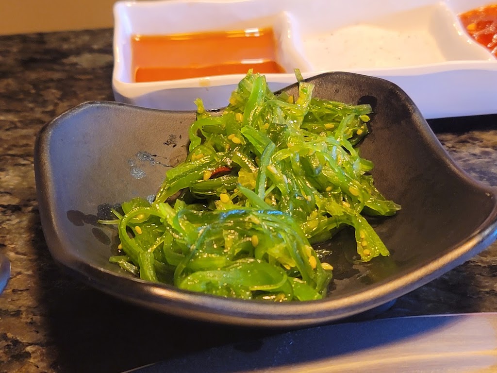 U Grill Korean Bbq | restaurant | 12206 Central Ave, Chino, CA 91710, USA | 9095486227 OR +1 909-548-6227