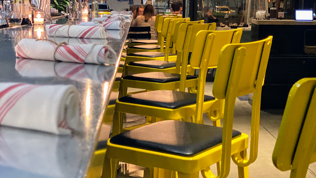 the larder and the delta | restaurant | 200 W Portland St Ste 101, Phoenix, AZ 85003, USA | 4804098520 OR +1 480-409-8520