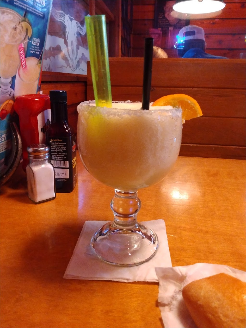 Texas Roadhouse | restaurant | 1464 MacArthur Dr, Alexandria, LA 71301, USA | 3184457800 OR +1 318-445-7800