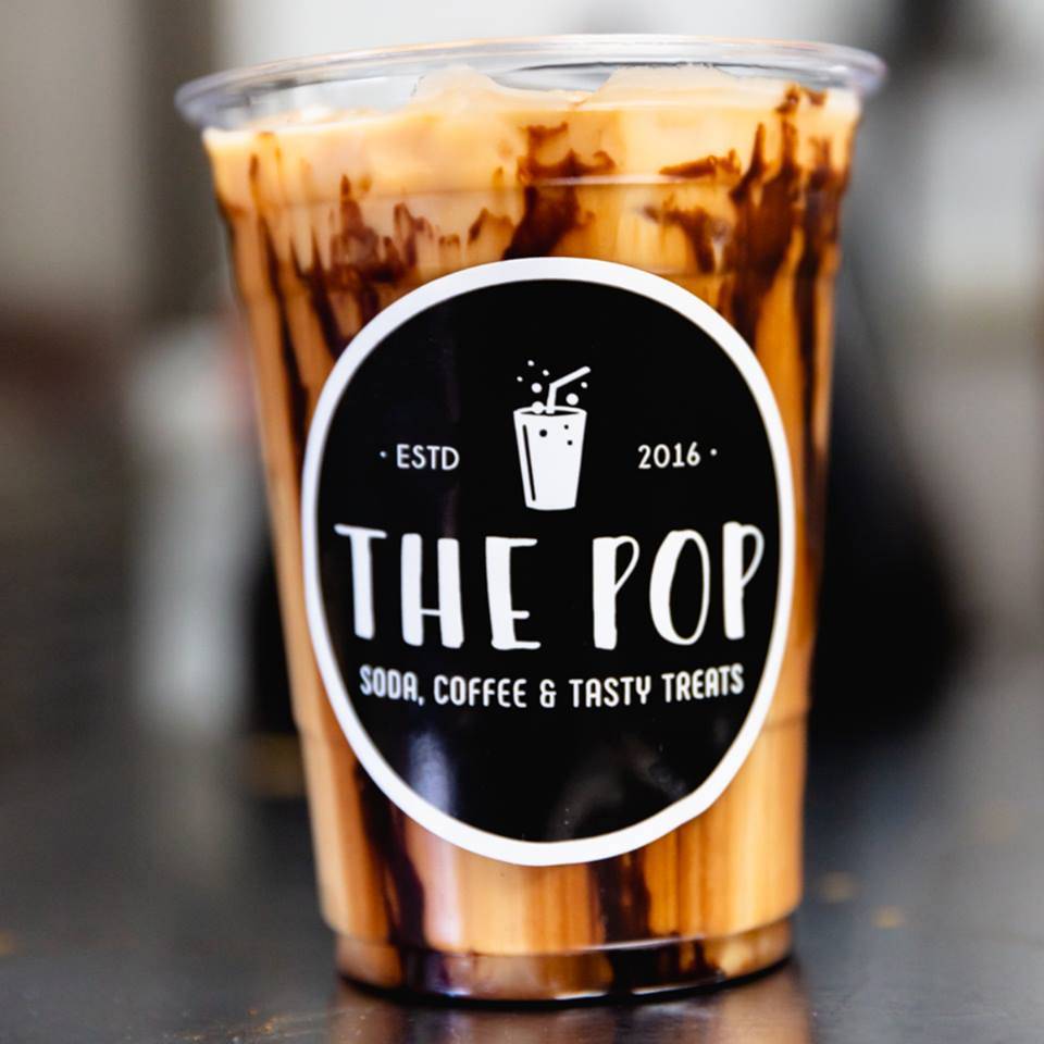 The Pop | bakery | 1802 Dominion Way, Colorado Springs, CO 80918, USA | 7194335995 OR +1 719-433-5995