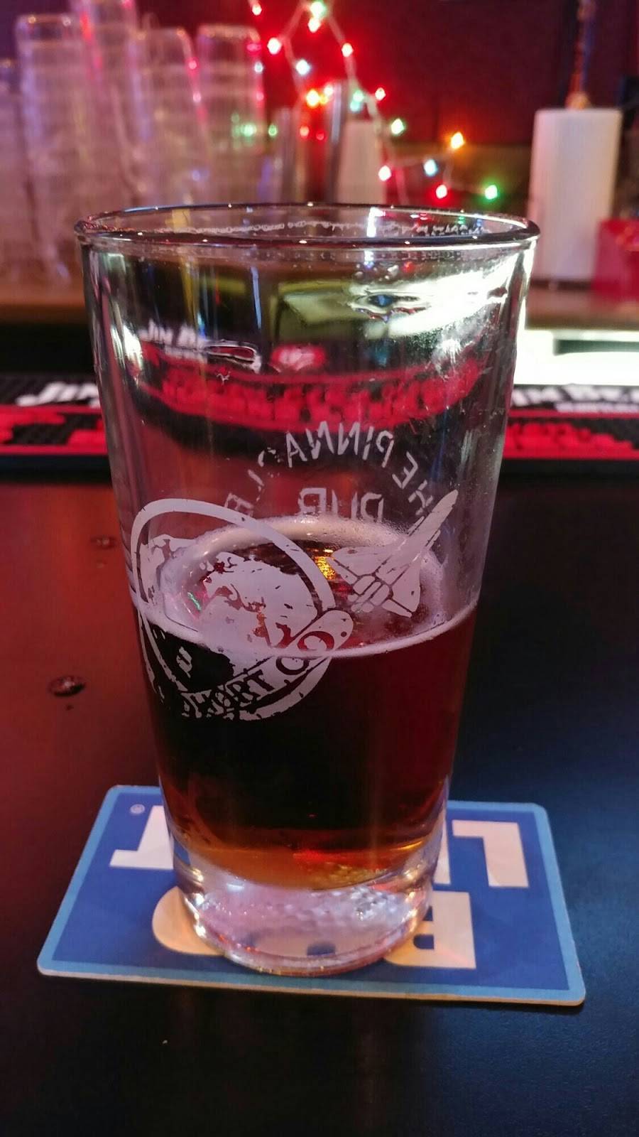 The Pinnacle Pub | night club | 719 Pennlyn Ave, Cumberland Gap, TN 37724, USA | 4237246467 OR +1 423-724-6467