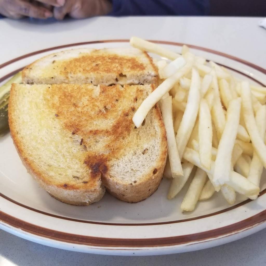 Westlake Coffee Shop | cafe | 1901 Junipero Serra Blvd, Daly City, CA 94014, USA | 6509925110 OR +1 650-992-5110