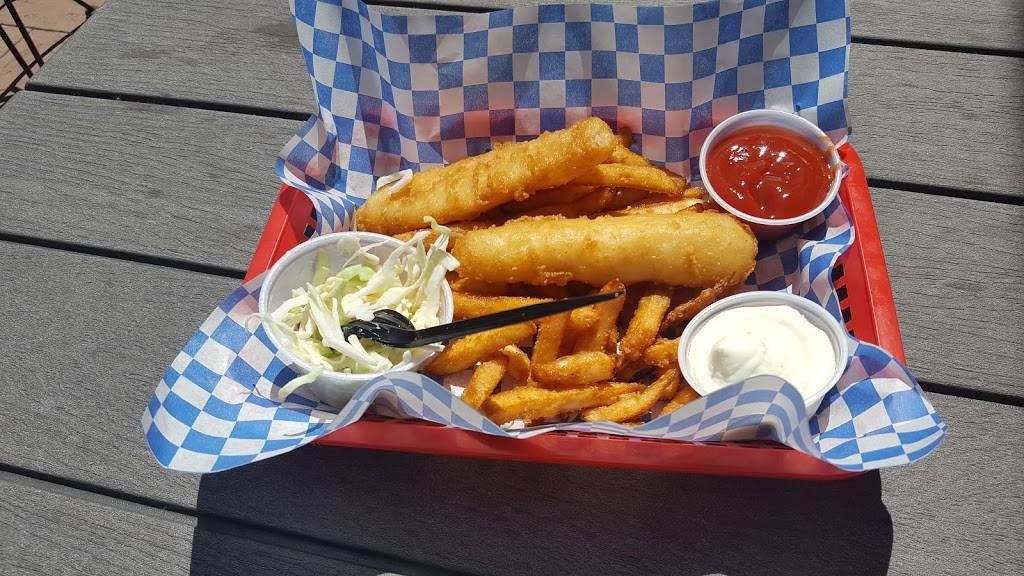 Tonys Fish Market | restaurant | 1316 Washington St, Oregon City, OR 97045, USA | 5036552488 OR +1 503-655-2488