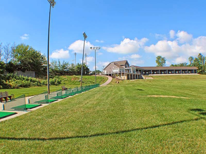 Stonebrook Driving Range | restaurant | 7599 Pearl Rd, Middleburg Heights, OH 44130, USA | 4408915999 OR +1 440-891-5999