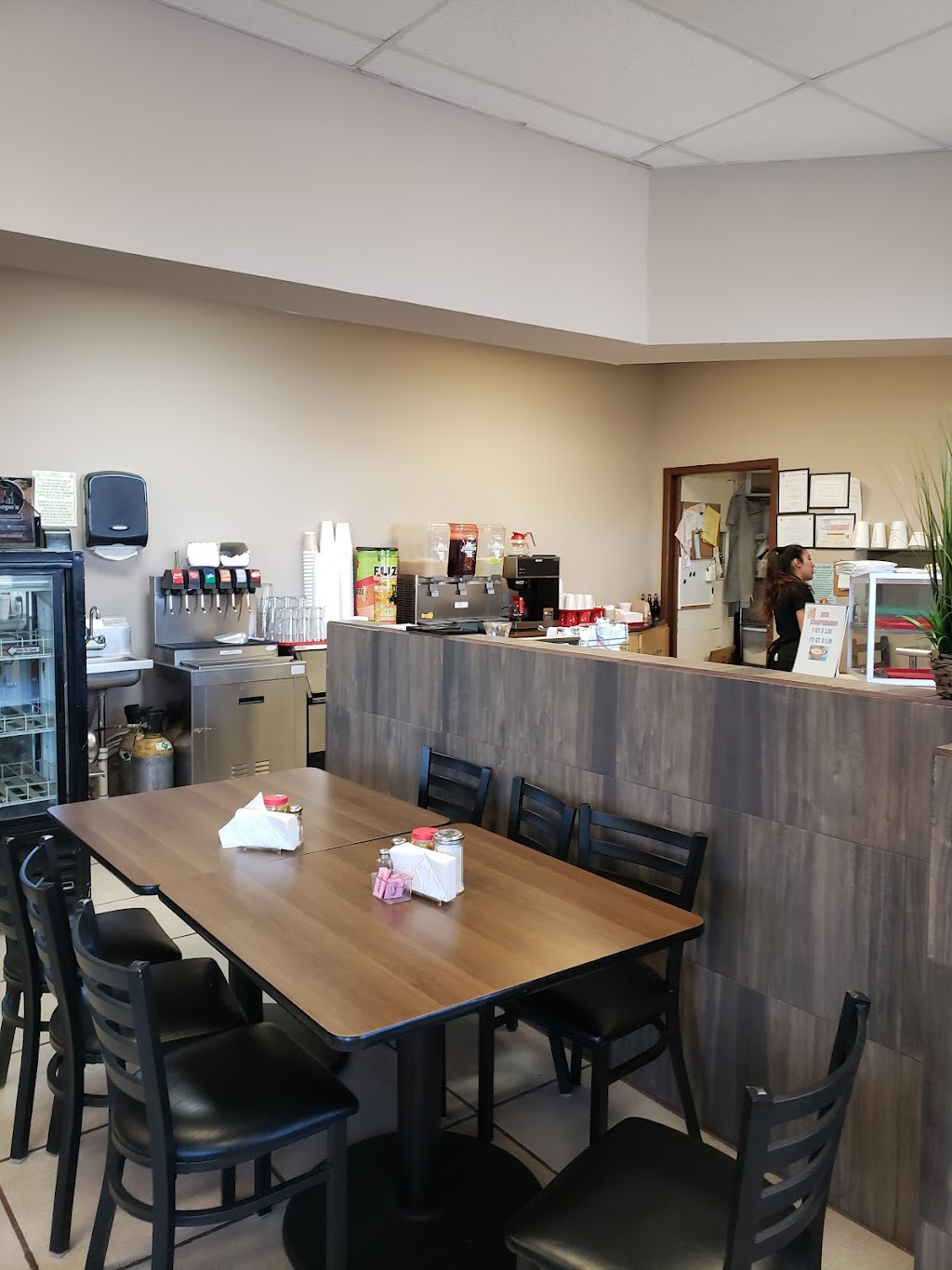 Chepes Tamales | restaurant | 5505 Montana Ave ste H, El Paso, TX 79903, USA | 9158870081 OR +1 915-887-0081