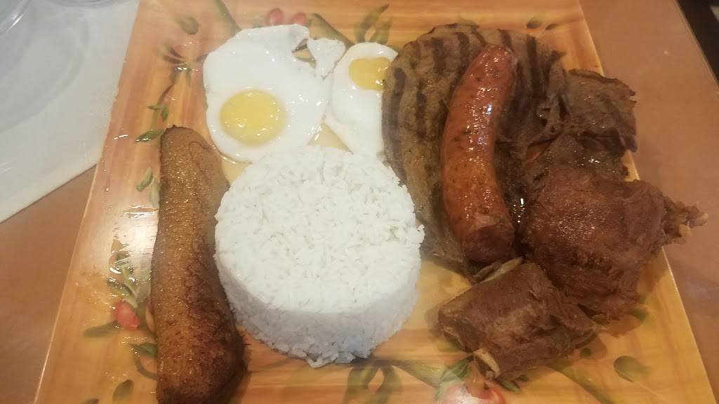 El Conquistador | restaurant | 17 Bank St, Peekskill, NY 10566, USA | 9147371505 OR +1 914-737-1505